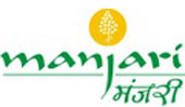 Manjari Logo