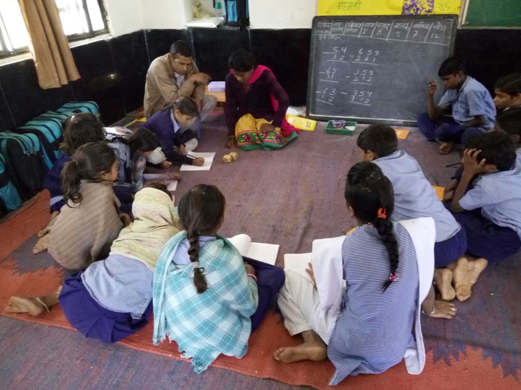 Education in Budhpura